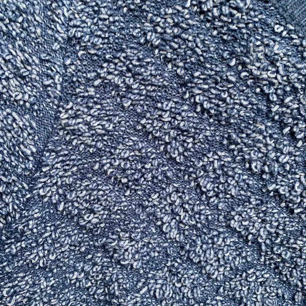Heartloom Kiel Cardigan Blue Size Medium - Picture 6 of 6